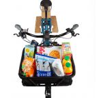 Yuba Bread Basket chez vélo horizon port gratuit à partir de 300€