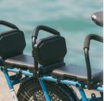Yuba Backrest chez vélo horizon port gratuit à partir de 300€