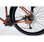 RIDGEBACK EXPEDITION chez vélo horizon port gratuit à partir de 300€