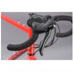 Genesis Croix de Fer 20 chez vélo horizon port gratuit à partir de 300€