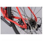 Genesis Croix de Fer 20 chez vélo horizon port gratuit à partir de 300€