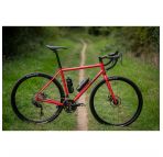 Genesis Croix de Fer 20 chez vélo horizon port gratuit à partir de 300€