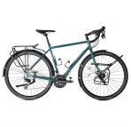 Ridgeback Panorama chez vélo horizon port gratuit à partir de 300€