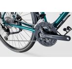 Ridgeback Panorama chez vélo horizon port gratuit à partir de 300€