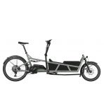 Vélo Cargo Biporteur Électrique - Riese & Muller LOAD4 75 VARIO chez vélo horizon port gratuit à partir de 300€