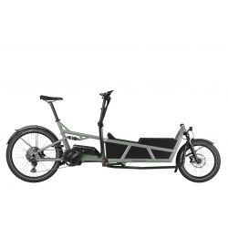 Vélo Cargo Biporteur Électrique - Riese & Muller LOAD4 75 VARIO chez vélo horizon port gratuit à partir de 300€