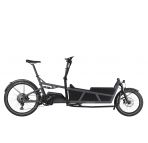 Vélo Cargo Biporteur Électrique - Riese & Muller LOAD4 75 VARIO chez vélo horizon port gratuit à partir de 300€