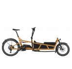 Vélo Cargo Biporteur Électrique - Riese & Muller LOAD4 75 VARIO chez vélo horizon port gratuit à partir de 300€