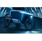 Vélo Cargo Biporteur Électrique - Lovens Explorer Vélo cargo // utilitaire 7,00 €