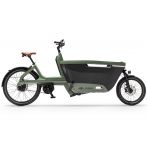 Vélo Cargo Biporteur Électrique - Lovens Explorer Vélo cargo // utilitaire 7,00 €