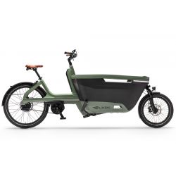 Vélo Cargo Biporteur Électrique - Lovens Explorer Vélo cargo // utilitaire 7,00 €