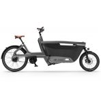 Vélo Cargo Biporteur Électrique - Lovens Explorer Vélo cargo // utilitaire 7,00 €