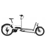 Vélo Cargo Biporteur Électrique - Riese & Muller TRANSPORTER2 65 chez vélo horizon port gratuit à partir de 300€