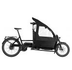 Vélo Cargo Biporteur Électrique - Riese & Muller TRANSPORTER2 65 chez vélo horizon port gratuit à partir de 300€