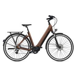 O2 Feel iSwan 6 Univ chez vélo horizon port gratuit à partir de 300€