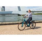O2 Feel iSwan 6 Mid chez vélo horizon port gratuit à partir de 300€