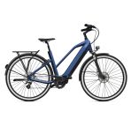O2 Feel iSwan 6 Mid chez vélo horizon port gratuit à partir de 300€