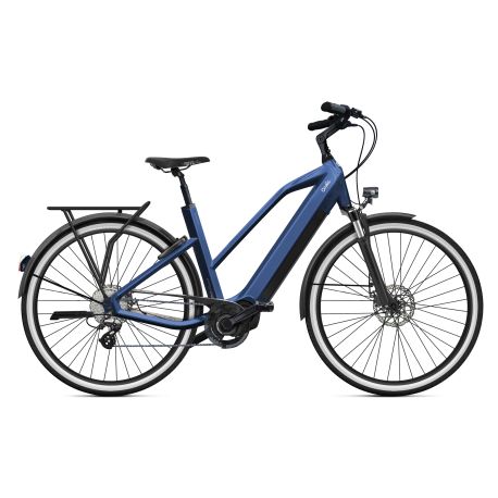 O2 Feel iSwan 6 Mid chez vélo horizon port gratuit à partir de 300€