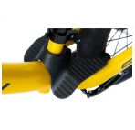 Bemoov M12 Draisienne 12" 1,5 à 4 ans chez vélo horizon port gratuit à partir de 300€