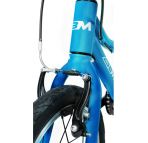 Bemoov M14 Velo 14" 2,5 à 4,5 ans chez vélo horizon port gratuit à partir de 300€