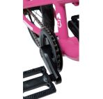 Bemoov M14 Velo 14" 2,5 à 4,5 ans chez vélo horizon port gratuit à partir de 300€