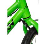 Bemoov M16 Velo 16" 4 à 6 ans chez vélo horizon port gratuit à partir de 300€