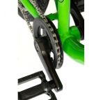 Bemoov M16 Velo 16" 4 à 6 ans chez vélo horizon port gratuit à partir de 300€