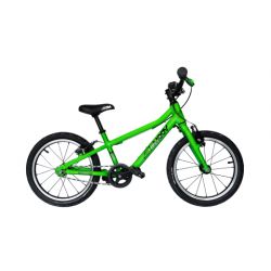 Bemoov M16 Velo 16" 4 à 6 ans chez vélo horizon port gratuit à partir de 300€