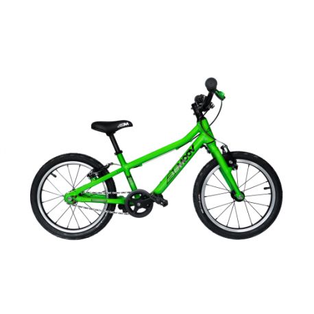 Bemoov M16 Velo 16" 4 à 6 ans chez vélo horizon port gratuit à partir de 300€