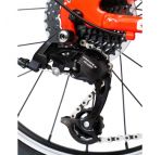 Bemoov M20 Velo 20" 5,5 à 8 ans chez vélo horizon port gratuit à partir de 300€