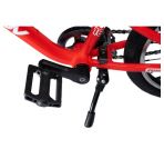 Béquille Centrale Bemoov M14/M16 chez vélo horizon port gratuit à partir de 300€