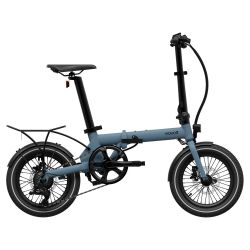 Eovolt Morning chez vélo horizon port gratuit à partir de 300€