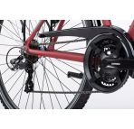 Winora Domingo 21 Lady chez vélo horizon port gratuit à partir de 300€