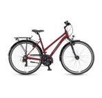 Winora Domingo 21 Lady chez vélo horizon port gratuit à partir de 300€
