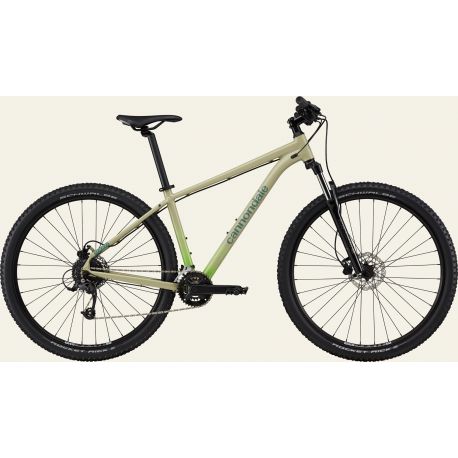Cannondale Trail 8 chez vélo horizon port gratuit à partir de 300€