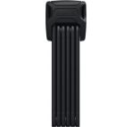 Antivol ABUS BORDO XPlus 6000K/90 black SH chez vélo horizon port gratuit à partir de 300€