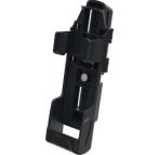 Antivol ABUS BORDO XPlus 6000K/90 black SH chez vélo horizon port gratuit à partir de 300€