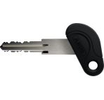 ABUS PRO TECTIC 4960 NR black chez vélo horizon port gratuit à partir de 300€