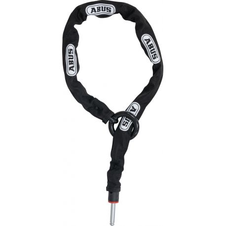 ABUS Chaîne d'adaptation ACH 2.0 6KS/100 black chez vélo horizon port gratuit à partir de 300€