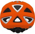 Casque Abus Urban-I 2.0 Signal orange chez vélo horizon port gratuit à partir de 300€
