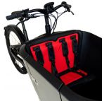 Carqon Coussin 2 Places chez vélo horizon port gratuit à partir de 300€