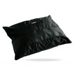 Housse de pluie Cargo Carqon Noir chez vélo horizon port gratuit à partir de 300€