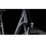 Cube Touring Pro chez vélo horizon port gratuit à partir de 300€