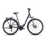 Cube Touring Pro chez vélo horizon port gratuit à partir de 300€
