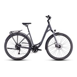 Cube Touring Pro chez vélo horizon port gratuit à partir de 300€