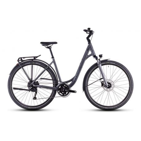 Cube Touring Pro chez vélo horizon port gratuit à partir de 300€