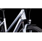 Cube Kathmandu Pro 2025 chez vélo horizon port gratuit à partir de 300€