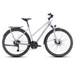Cube Kathmandu Pro 2025 chez vélo horizon port gratuit à partir de 300€