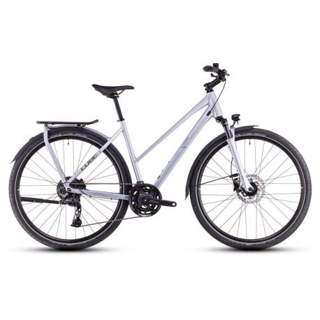 Cube Kathmandu Pro 2025 chez vélo horizon port gratuit à partir de 300€