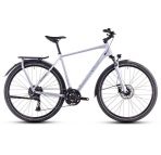 Cube Kathmandu Pro 2025 chez vélo horizon port gratuit à partir de 300€